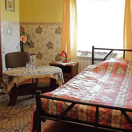 Hotel Mily Krosno Luaran gambar