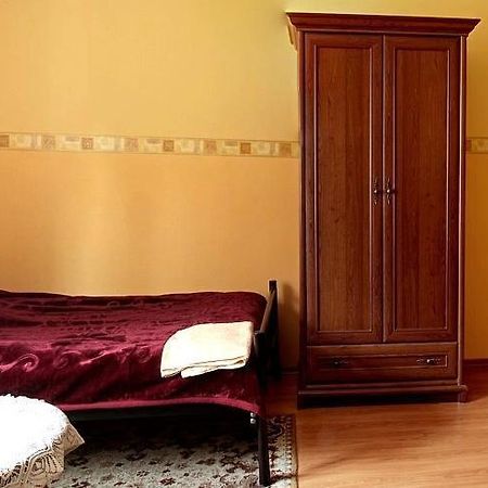 Hotel Mily Krosno Luaran gambar