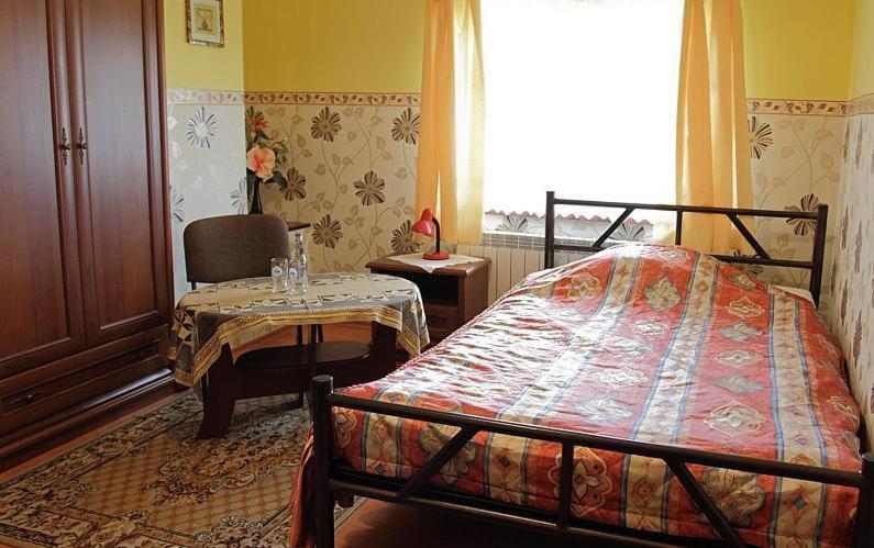 Hotel Mily Krosno Luaran gambar