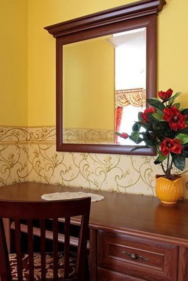Hotel Mily Krosno Bilik gambar