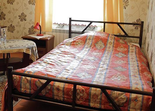 Hotel Mily Krosno Bilik gambar