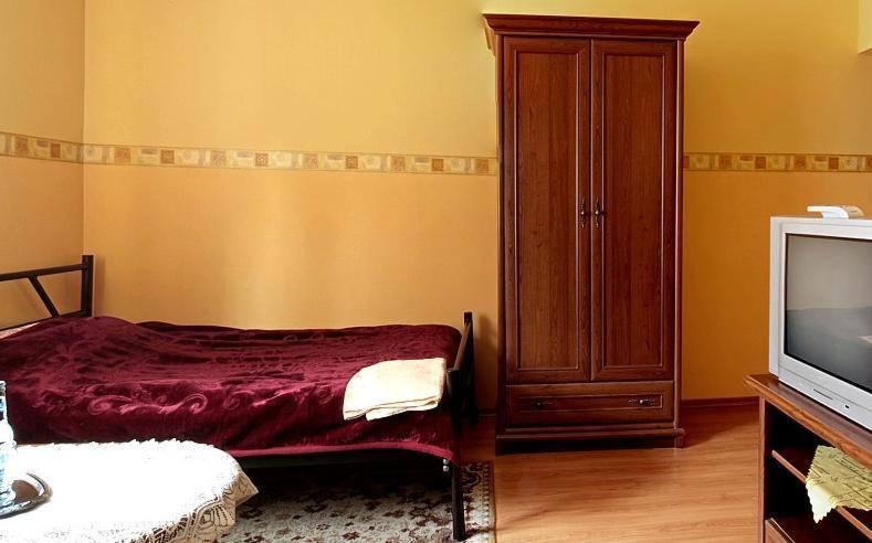 Hotel Mily Krosno Luaran gambar