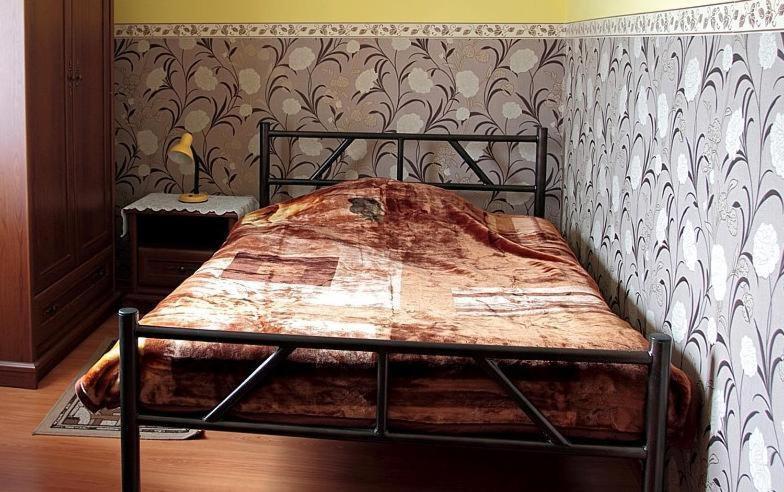 Hotel Mily Krosno Bilik gambar