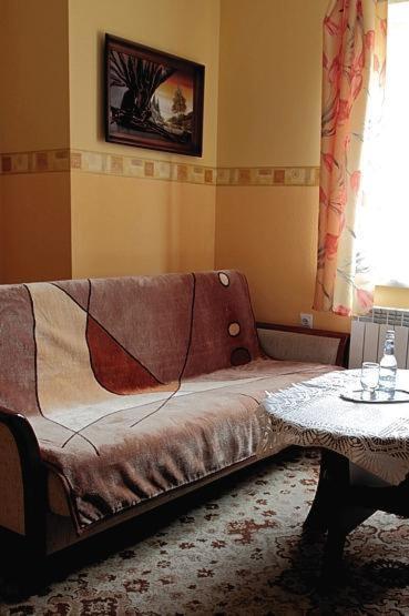 Hotel Mily Krosno Bilik gambar