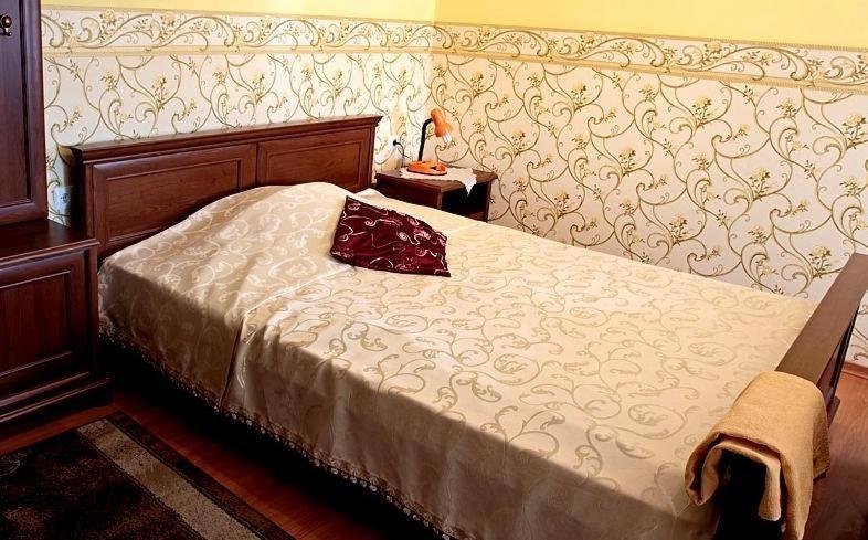 Hotel Mily Krosno Bilik gambar