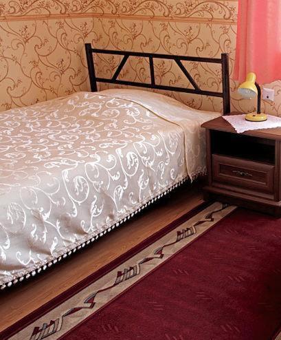 Hotel Mily Krosno Luaran gambar